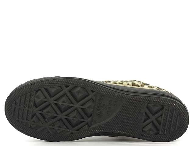 ALL STAR LEOPARD 2(A) OX 1C854 - 4