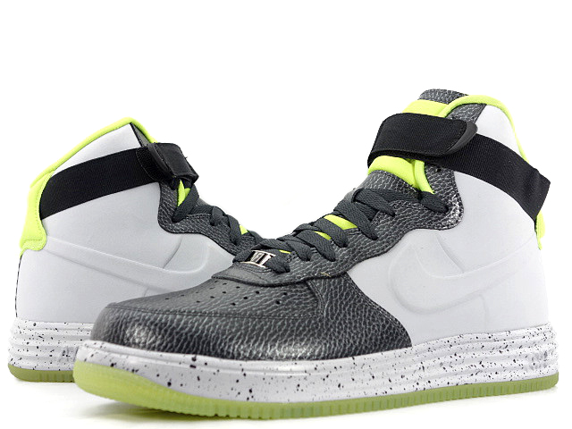 LUNAR FORCE 1 LUX VT 630998-002 - 1