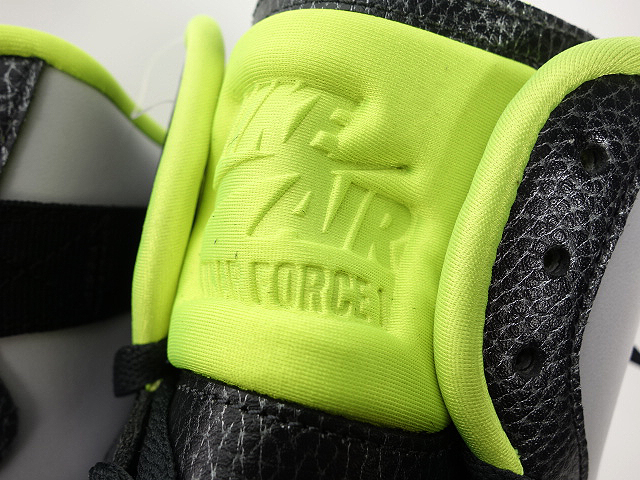 LUNAR FORCE 1 LUX VT 630998-002 - 5