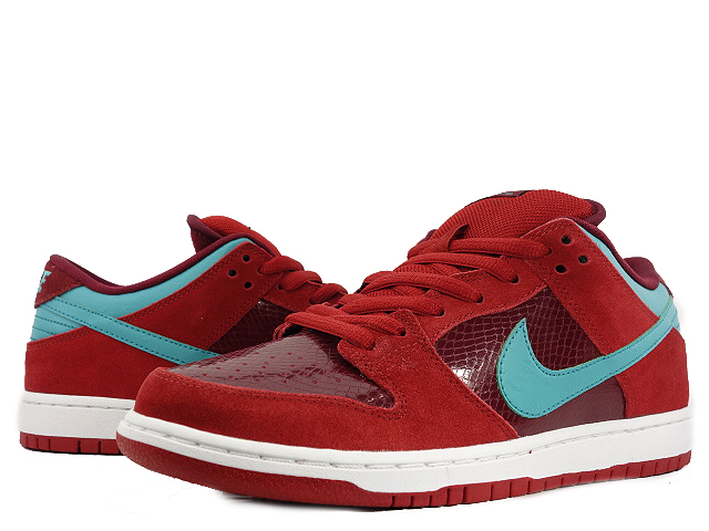 DUNK LOW PRO SB スニーカーショップSKIT
