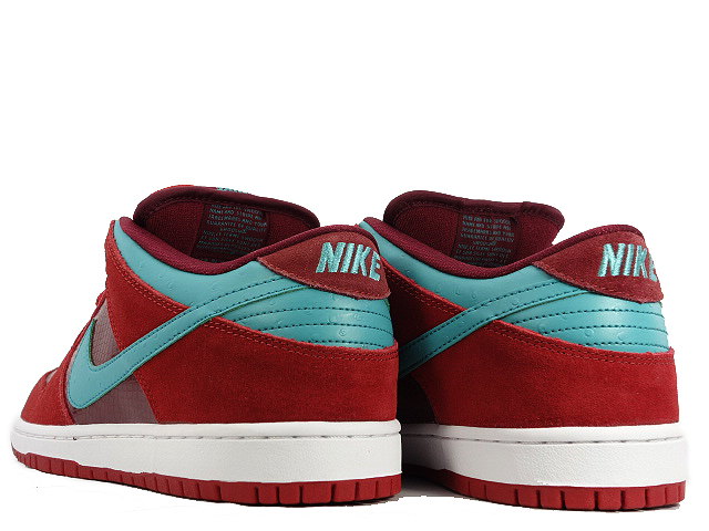 DUNK LOW PRO SB 304292-636 - 2