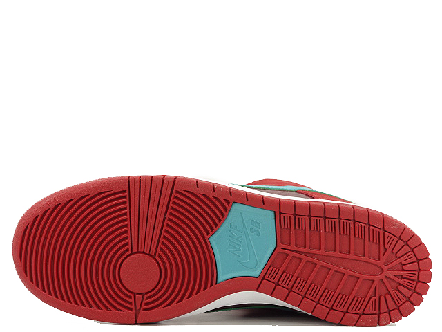 DUNK LOW PRO SB 304292-636 - 4