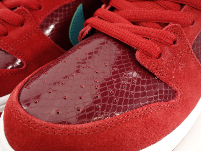 DUNK LOW PRO SB 304292-636 - 5