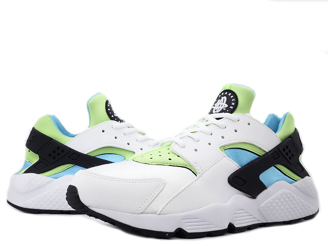 WMNS AIR HUARACHE RUN 634835-100 - 1