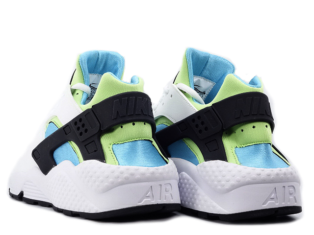 WMNS AIR HUARACHE RUN 634835-100 - 2