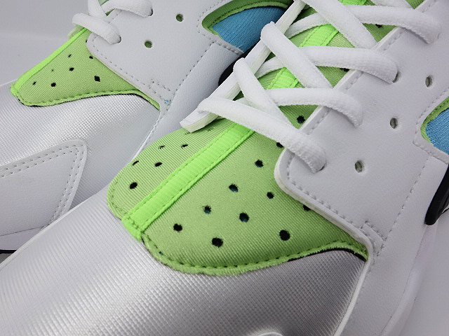 WMNS AIR HUARACHE RUN 634835-100 - 5