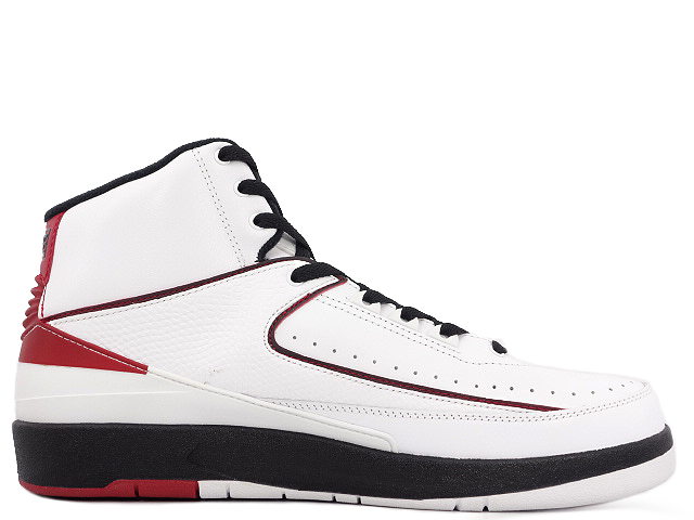 AIR JORDAN 2 RETRO QF 395709-101 - 3