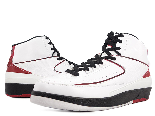 AIR JORDAN 2 RETRO QF 395709-101 - 1