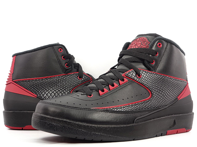 AIR JORDAN 2 RETRO 834274-001 - 1