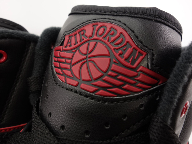 AIR JORDAN 2 RETRO 834274-001 - 5