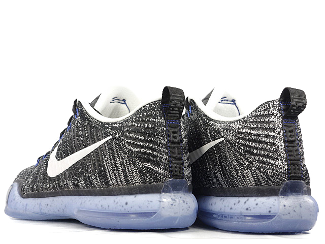 27.0cm NIKE KOBE X ELITE LOW PRM HTM