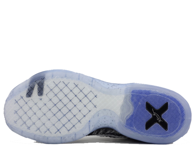 KOBE 10 ELITE LOW PREMIUM 805937-010 - 5