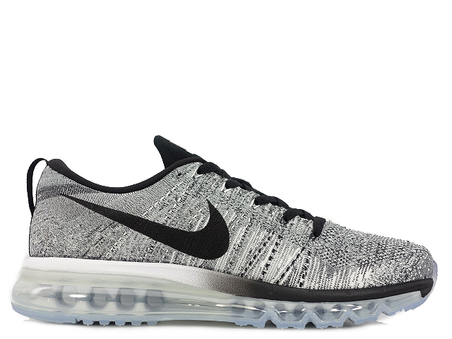 FLYKNIT MAX 620469-102 - 3