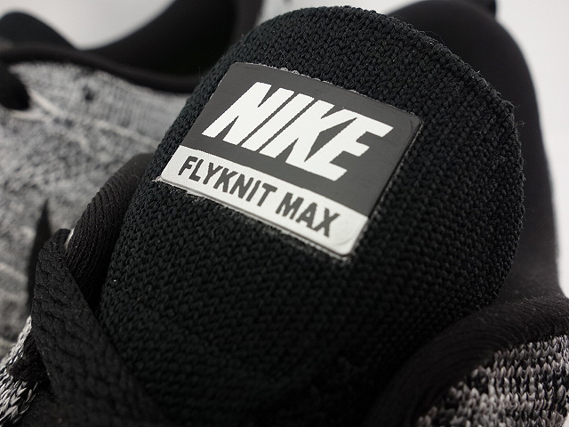 FLYKNIT MAX 620469-102 - 5
