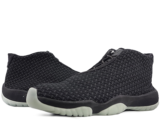 AIR JORDAN FUTURE PREMIUM 652141-003 - 1
