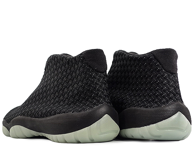 AIR JORDAN FUTURE PREMIUM 652141-003 - 2