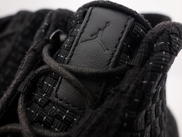 AIR JORDAN FUTURE PREMIUM 652141-003 - 5