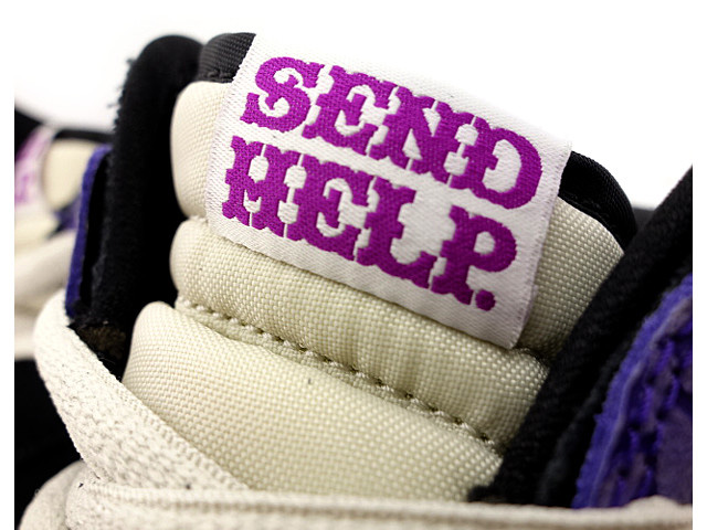 DUNK HIGH PREMIUM SH 616752-016 - 5