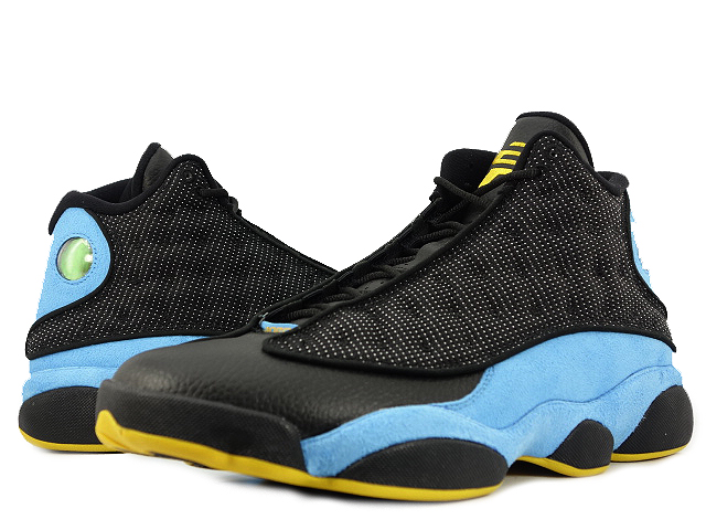 AIR JORDAN 13 RETRO CP PE 823902-015 - 2