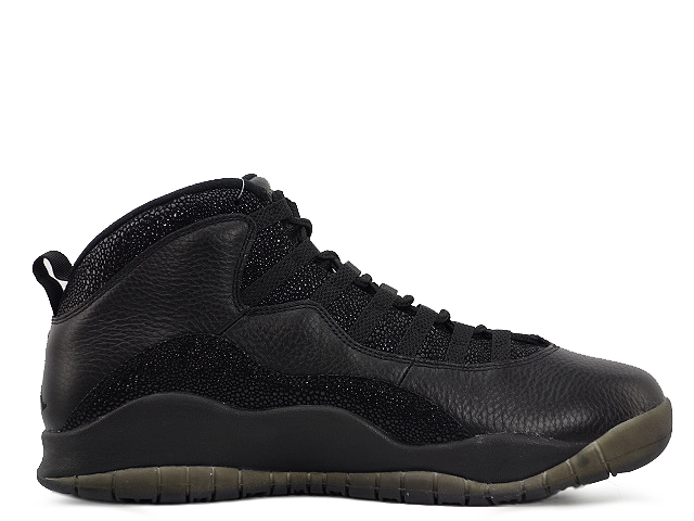 AIR JORDAN 10 RETRO OVO 819955-030 - 1