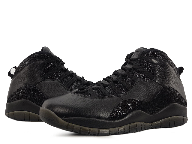 AIR JORDAN 10 RETRO OVO 819955-030 - 2