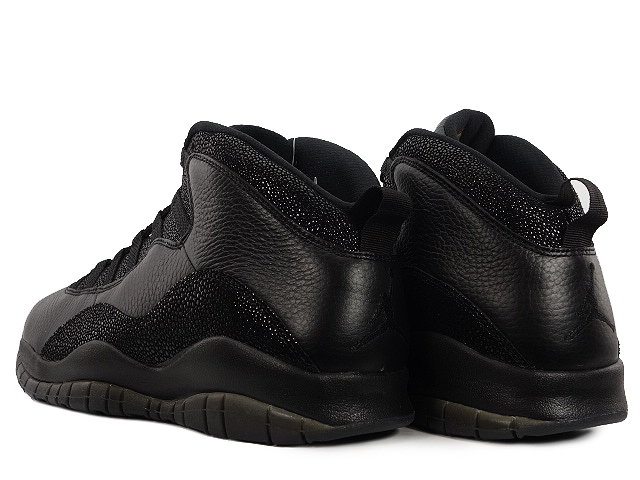 AIR JORDAN 10 RETRO OVO - スニーカーショップSKIT
