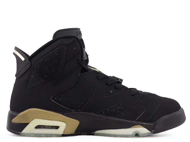 AIR JORDAN 6 136038-071 - 1