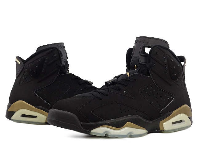 AIR JORDAN 6 136038-071 - 2