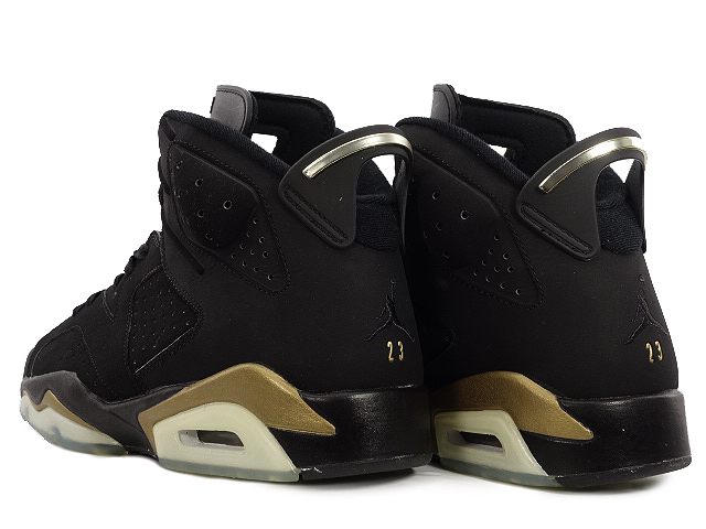 AIR JORDAN 6 136038-071 - 3