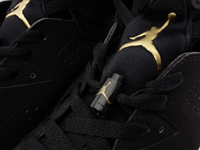 AIR JORDAN 6 136038-071 - 5