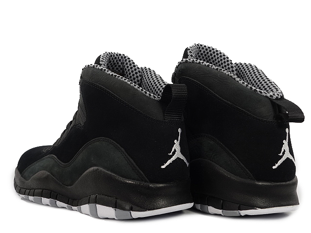 AIR JORDAN 10 RETRO 310805-003 - 3