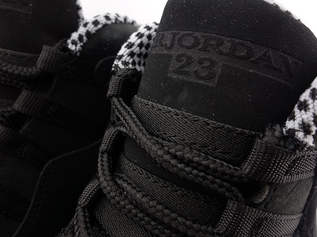 AIR JORDAN 10 RETRO 310805-003 - 5