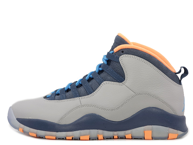 AIR JORDAN 10 RETRO 310805-026