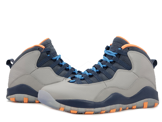AIR JORDAN 10 RETRO 310805-026 - 1