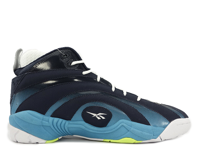 SHAQNOSIS OG M43370 - 1