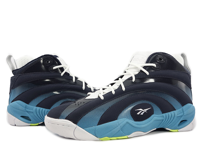 SHAQNOSIS OG M43370 - 2