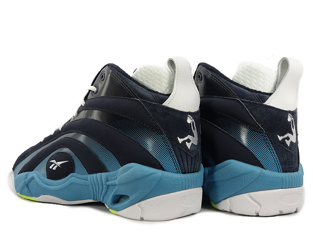 SHAQNOSIS OG M43370 - 3