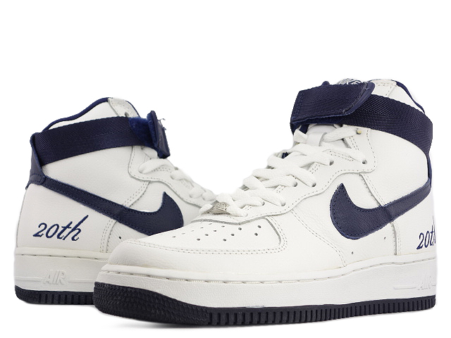 AIR FORCE 1 HIGH 624038-142 - 2