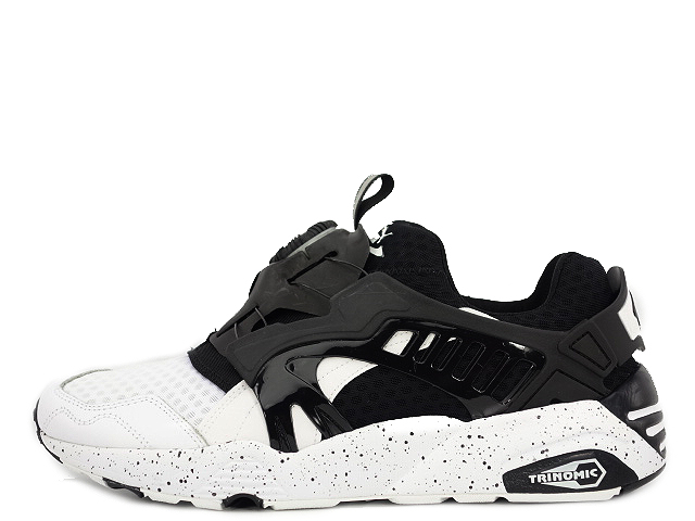 trinomic disc blaze