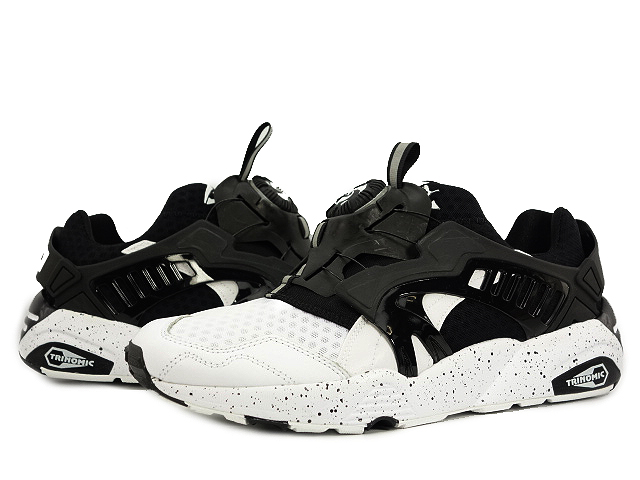 PUMA TRINOMIC DISC BLAZE 360173-01 - 2