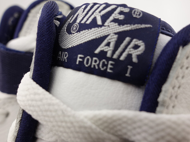 AIR FORCE 1 HIGH 624038-142 - 4