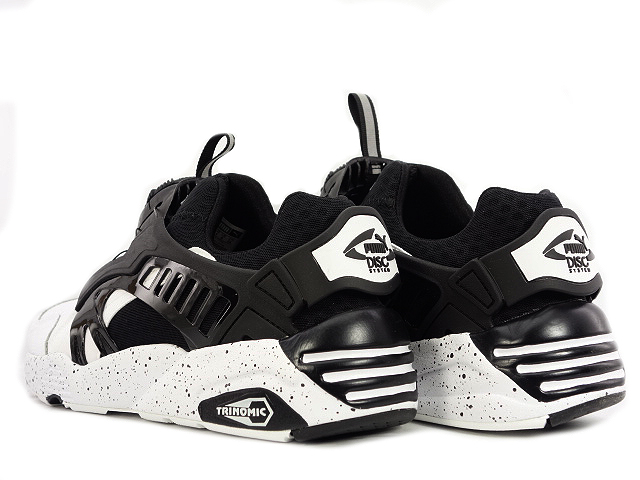 PUMA TRINOMIC DISC BLAZE 360173-01 - 3