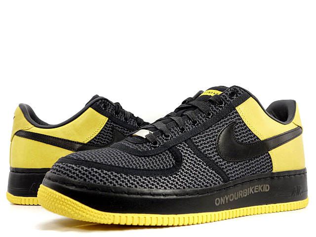 AIR FORCE 1 LOW SUPREME 318985-700 - 2
