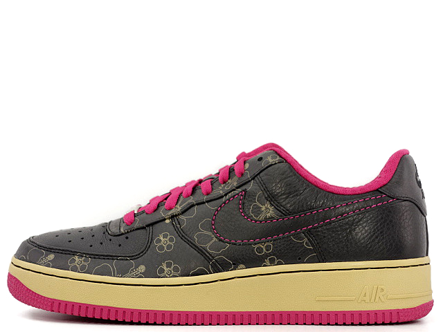 AIR FORCE 1 LOW PREMIUM 07