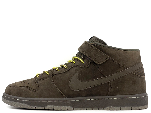 NIKE DUNK MID PREMIUM SB