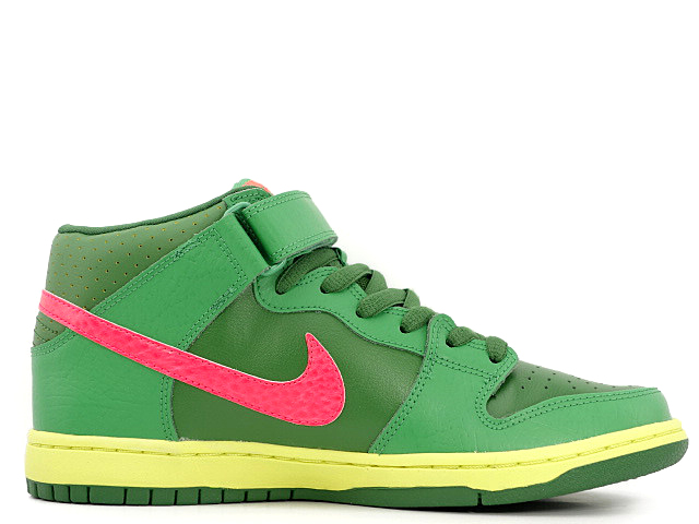 DUNK MID PRO SB 314383-363 - 3