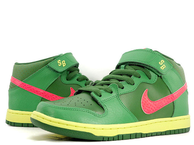DUNK MID PRO SB 314383-363 - 1