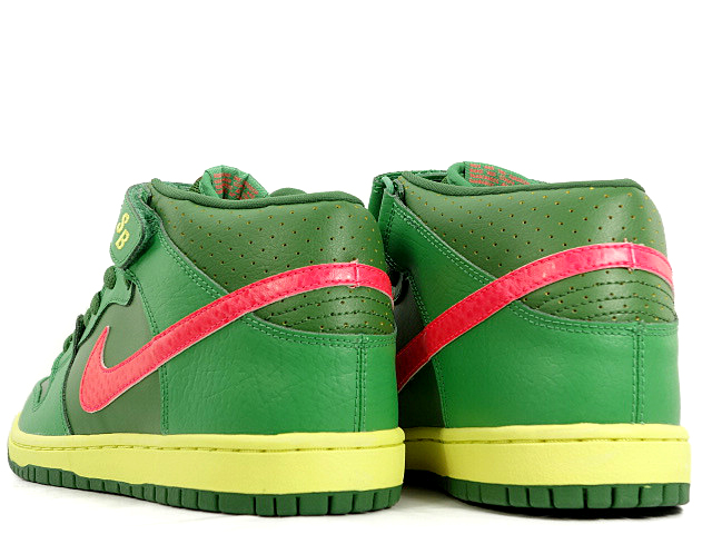 DUNK MID PRO SB 314383-363 - 2