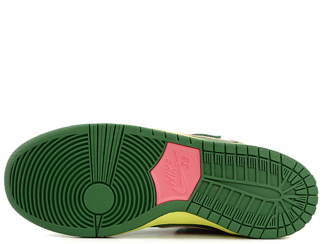 DUNK MID PRO SB 314383-363 - 4
