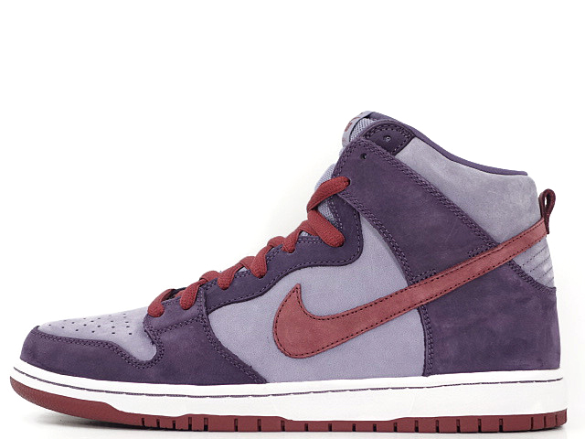DUNK HIGH PEMIUM SB - スニーカーショップSKIT